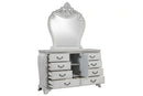 CAMBRIA HILLS DRESSER-MIST GRAY