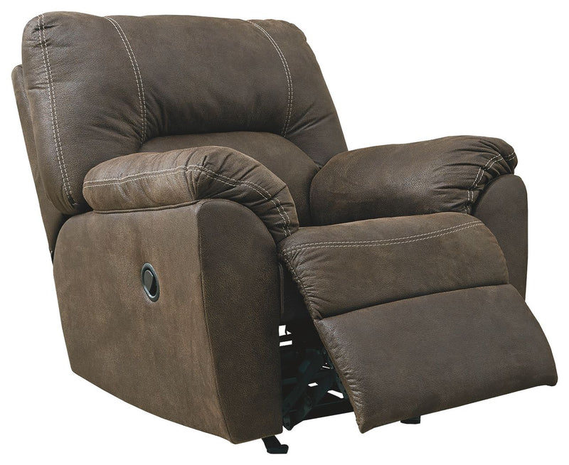 Tambo - Rocker Recliner