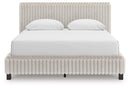Zuraleus Bed