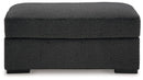 Wryenlynn - Onyx - Ottoman