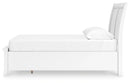 Trulani Bed