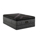 Beautyrest BlackÂ® Series Two 14.5" Hybrid Medium Apex Top Mattress