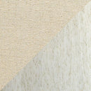 Shavon - Beige / White - Ceramic Table Lamp