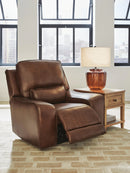 Silverbrooke Power Recliner