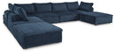 Bales Modular Seating