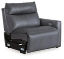 ModZ Power Reclining Sectional