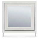 Zuraleus Bedroom Mirror