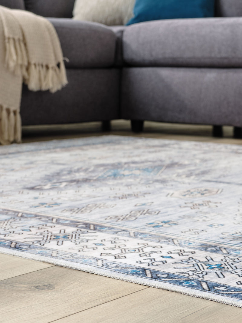 Hebruns - Area Rug