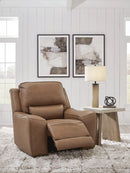 Silverbrooke Power Recliner