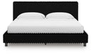 Zuraleus Bed
