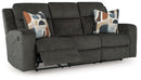 Kanlow - Reclining Sofa