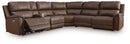 Beryton Power Reclining Sectional