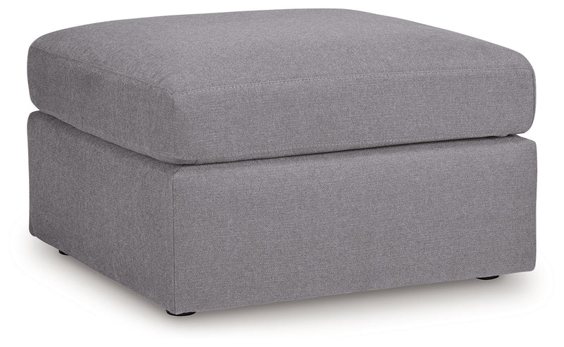 Modmax - Oversized Accent Ottoman