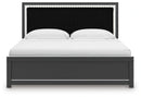 Zuraleus Bed