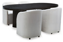 Rowanbeck Dining Package