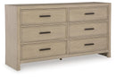 Calmoro Dresser