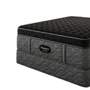 Beautyrest Black Series Four 17.5" Firm Summit Pillow Top Mattress