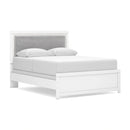 Maeling Bedroom Set