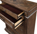 MAR VISTA CHEST-WALNUT