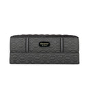 Beautyrest Black Series One 14.25" Medium Mattress