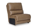 Silverbrooke Power Reclining Sectional