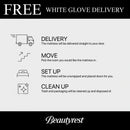 Beautyrest Level Two Extra Firm Mattress