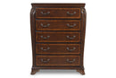 MONTECITO CHEST-CHERRY