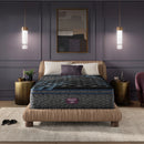 Beautyrest World Class Level Four Plush Pillow Top Mattress