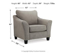 Kestrel Chair