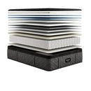 Beautyrest Black Series Three 16.5" Firm Pillow Top Mattress