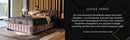Beautyrest BlackÂ® Series Three 14.5" Hybrid Firm Mattress