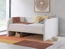 Arloster Upholstered Bed