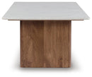 Isanti Occasional Table Set