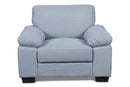 New Classic Harper Chair in Dusk