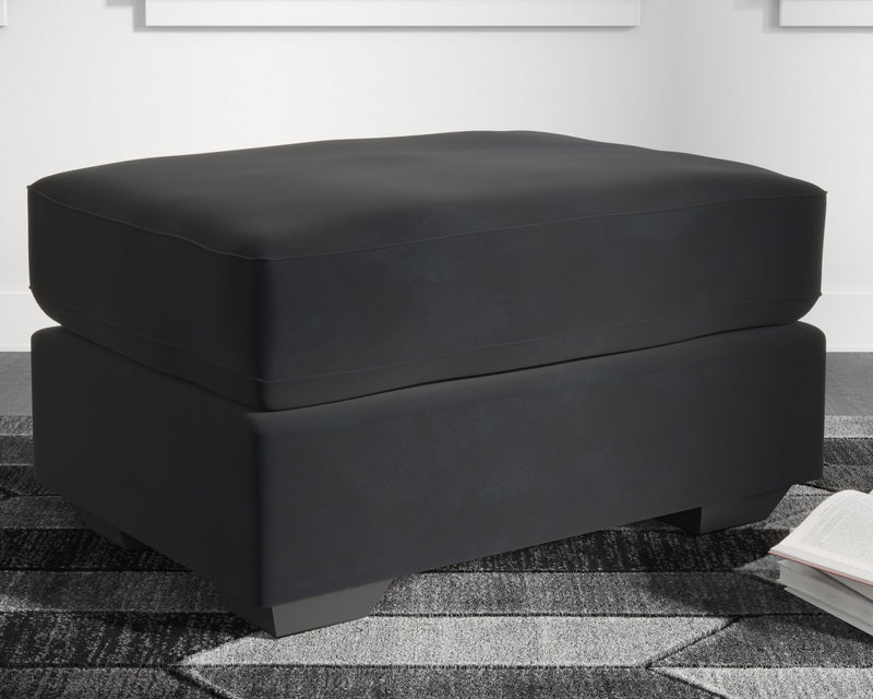 Gleston - Onyx - Ottoman