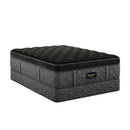 Beautyrest Black Series Four 17.25" Plush Summit Pillow Top Mattress