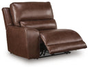 Silverbrooke Power Reclining Sectional