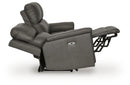 Beryton Power Reclining Sofa