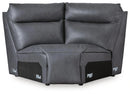 ModZ Power Reclining Sectional