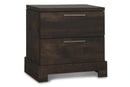 CAMPBELL NIGHTSTAND