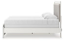 Zuraleus Bed