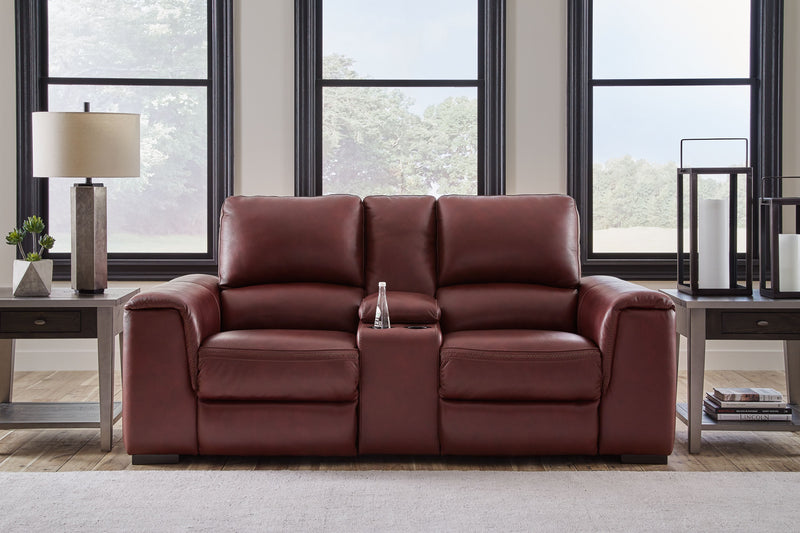 Alessandro - Power Reclining Loveseat