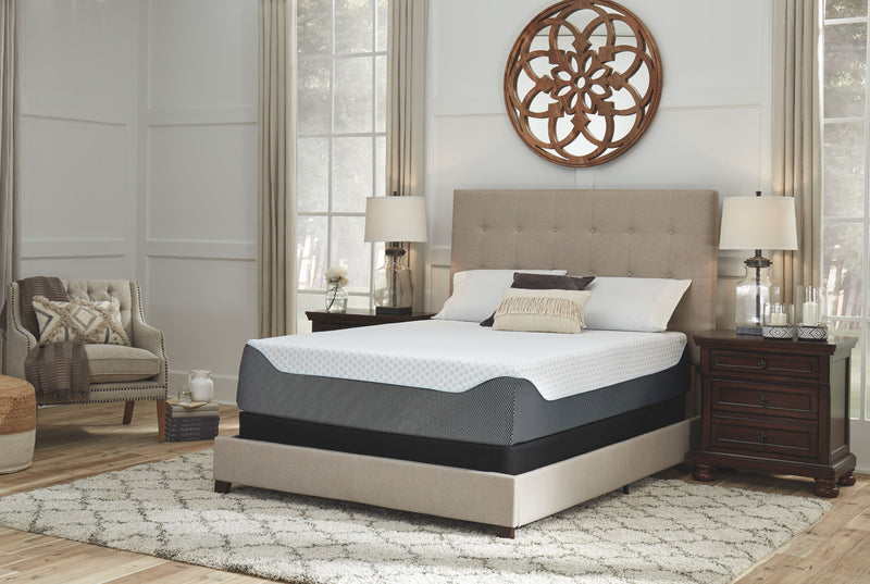 Chime Elite - Ultra Plush Mattress