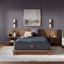 Beautyrest World Class Level Three Hybrid Medium Mattress