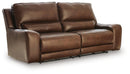 Silverbrooke Power Reclining Sofa