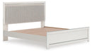 Zuraleus Bed