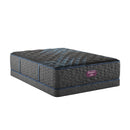 Beautyrest World Class Level Four Plush Mattress