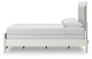 Zuraleus Bed