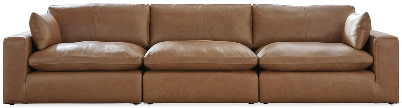 Emilia - Sectional