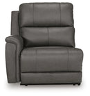 Beryton Power Reclining Sectional